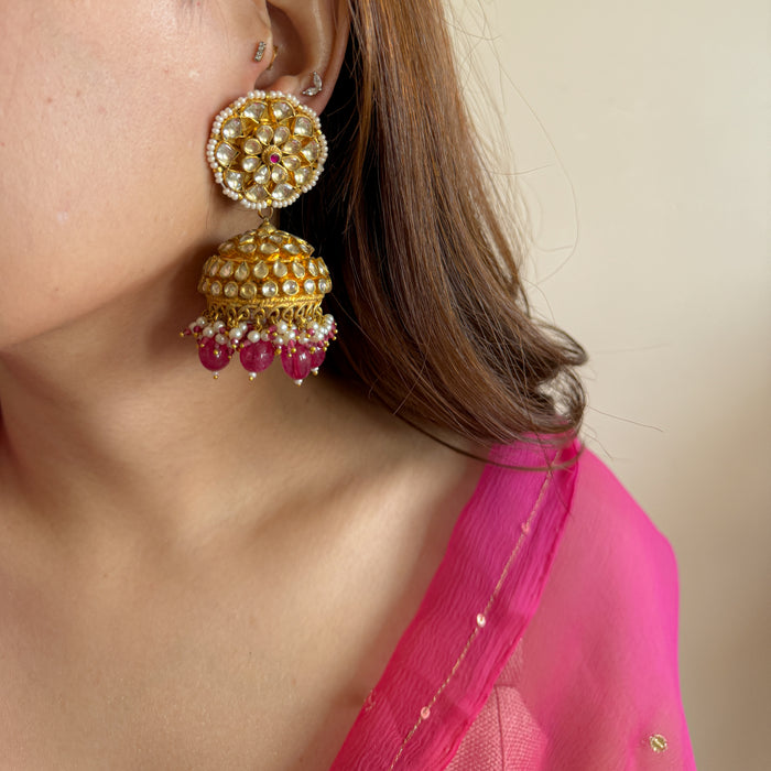 Ehsaas Earrings