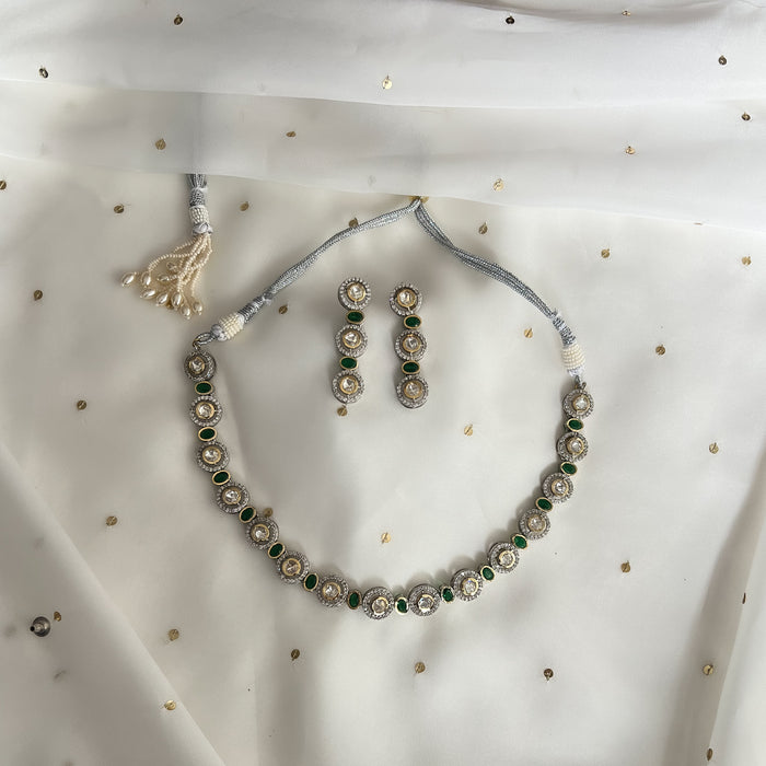 Ishita Grace Necklace