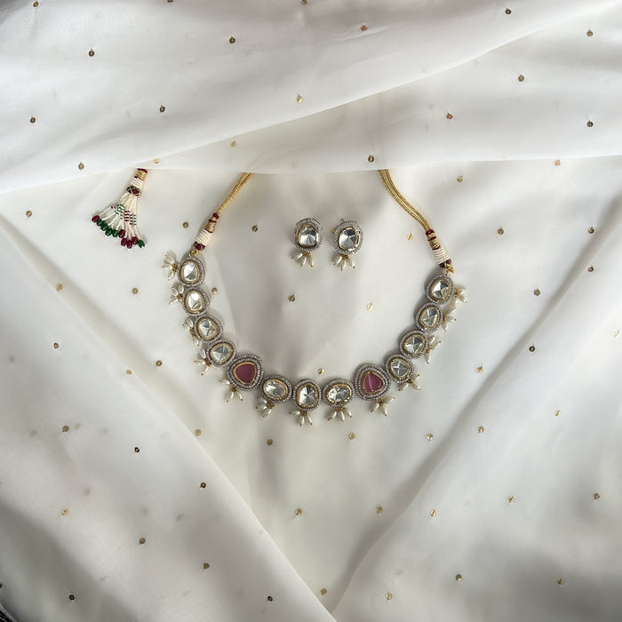 Devika Harmony Necklace