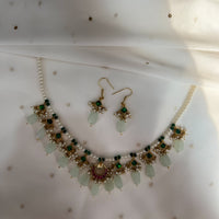 Sneha Serenity Necklace