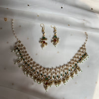 Avani Spark Necklace