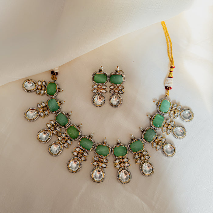 Aisha Opulent Necklace