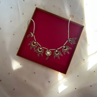 Starlit Necklace