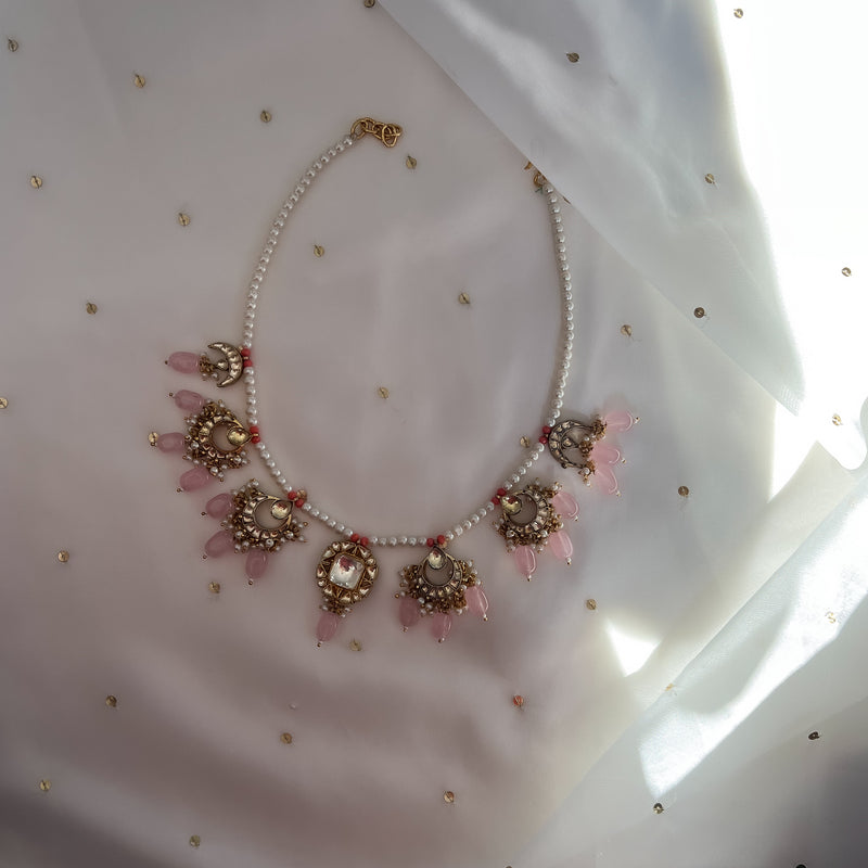 Starlit Necklace