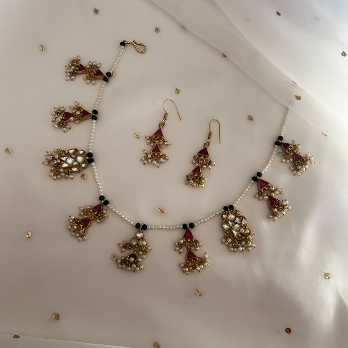 BollyGem Bliss Necklace