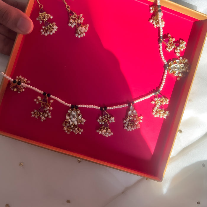 BollyGem Bliss Necklace