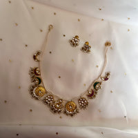 Bombay Baubles Necklace