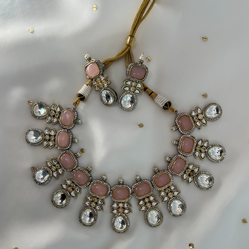 Ethereal Starlight Necklace