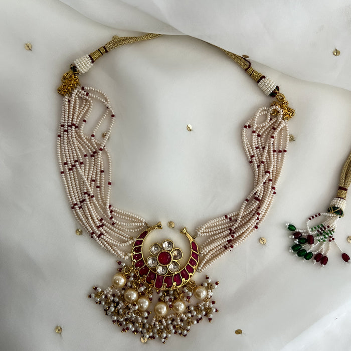 Nadira Necklace