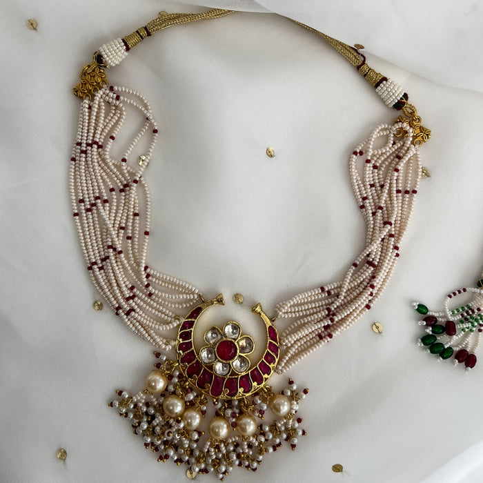 Nadira Necklace