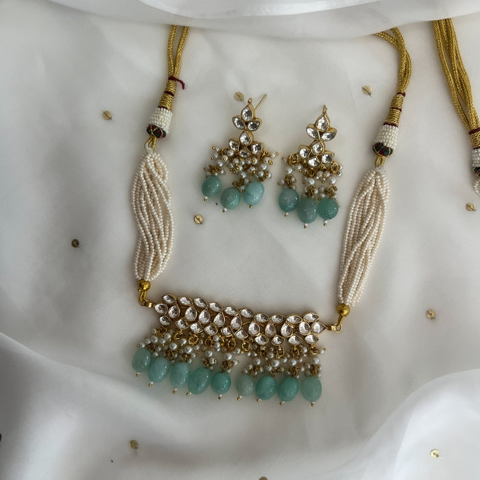 Adhira Adorn Necklace