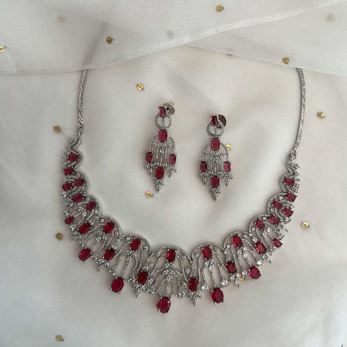 Upasana Necklace