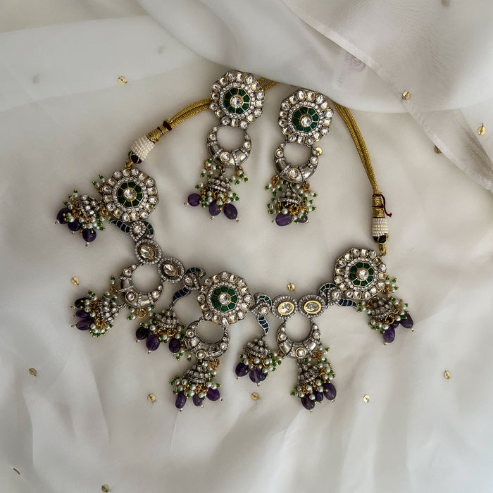 Nisha Necklace