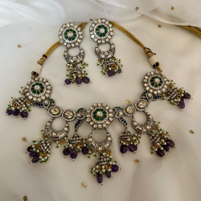 Nisha Necklace