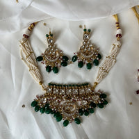 Bhavani Necklace