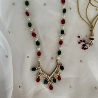 Urvashi Necklace