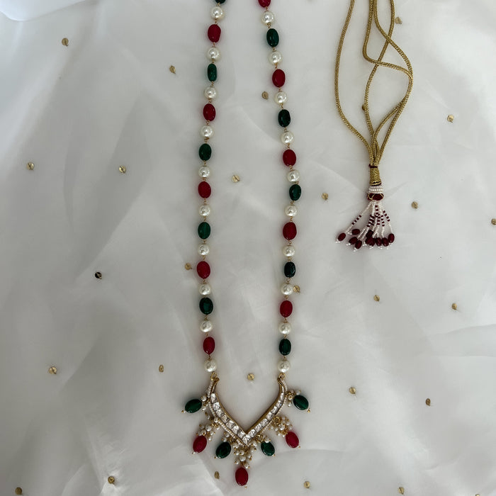 Urvashi Necklace