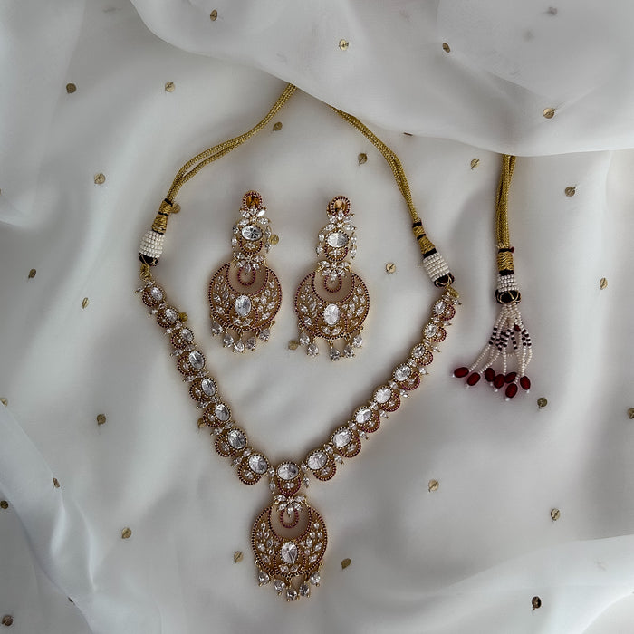 Tanuja Necklace