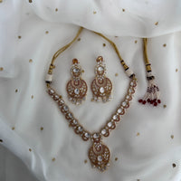 Tanuja Necklace