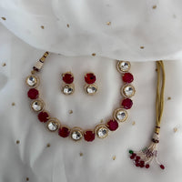 Rashi Radiance Necklace