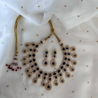 Jaya Jewel Necklace