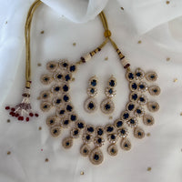 Jaya Jewel Necklace